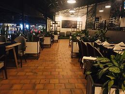 La Villa Residence Hotel