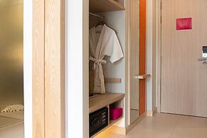 GLOW Mira Karon Beach