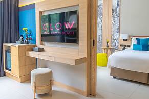 GLOW Mira Karon Beach