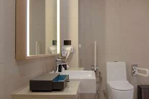 GLOW Mira Karon Beach