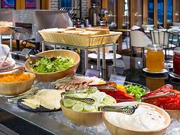 GLOW Mira Karon Beach