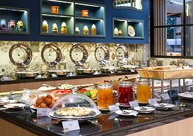 GLOW Mira Karon Beach