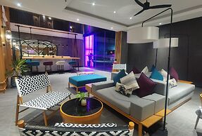 GLOW Mira Karon Beach