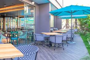 GLOW Mira Karon Beach