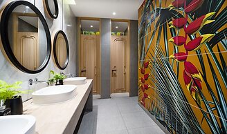 GLOW Mira Karon Beach