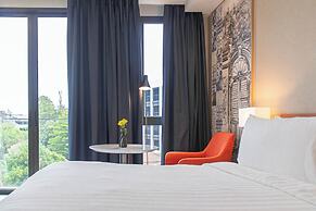 GLOW Mira Karon Beach