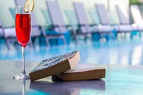 GLOW Mira Karon Beach