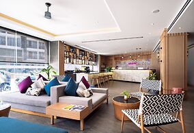 GLOW Mira Karon Beach