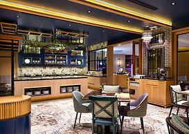 GLOW Mira Karon Beach