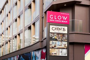 GLOW Mira Karon Beach