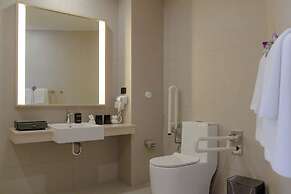 GLOW Mira Karon Beach