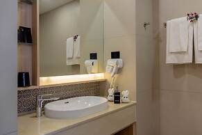 GLOW Mira Karon Beach