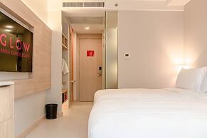 GLOW Mira Karon Beach