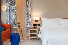 GLOW Mira Karon Beach