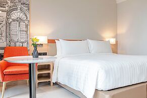 GLOW Mira Karon Beach