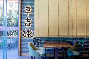 GLOW Mira Karon Beach