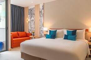 GLOW Mira Karon Beach