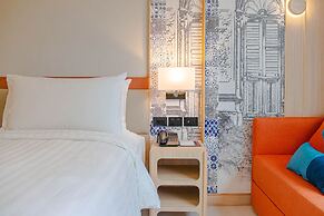 GLOW Mira Karon Beach