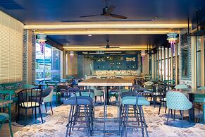 GLOW Mira Karon Beach