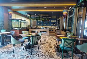 GLOW Mira Karon Beach