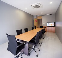 GLOW Mira Karon Beach