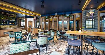 GLOW Mira Karon Beach