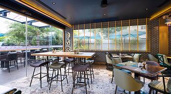 GLOW Mira Karon Beach