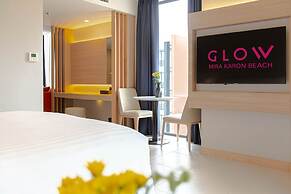 GLOW Mira Karon Beach