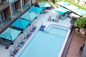 GLOW Mira Karon Beach