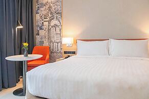 GLOW Mira Karon Beach