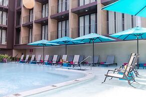 GLOW Mira Karon Beach