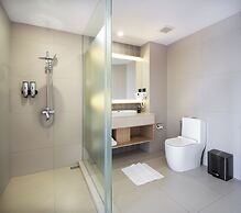 GLOW Mira Karon Beach