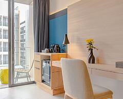 GLOW Mira Karon Beach