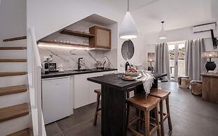 Stella Luxury Apartments