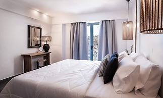 Stella Luxury Apartments