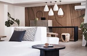 Stella Luxury Apartments