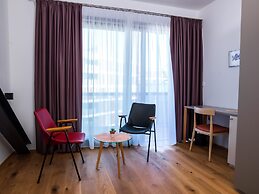 HOTEL BELMUR