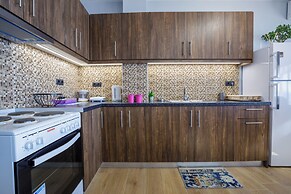 Maritinas Stone House & Apartment On The Beach