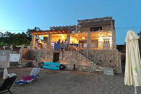 Maritinas Stone House On The Beach