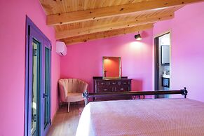 Maritinas Stone House On The Beach