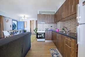 Maritinas Stone House & Apartment On The Beach