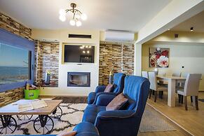 Maritinas Stone House On The Beach