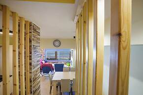 Maritinas Stone House & Apartment On The Beach