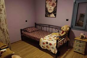 Maritinas Stone House On The Beach