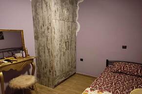 Maritinas Stone House On The Beach