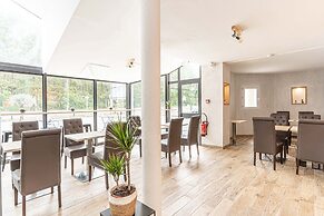 Fasthotel Cléon Rouen Sud