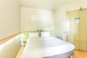 Fasthotel Cléon Rouen Sud