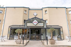 Fasthotel Cléon Rouen Sud