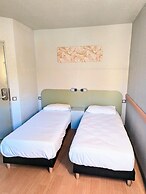 Fasthotel Cléon Rouen Sud