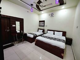 Hotel Vrindavan Palace
